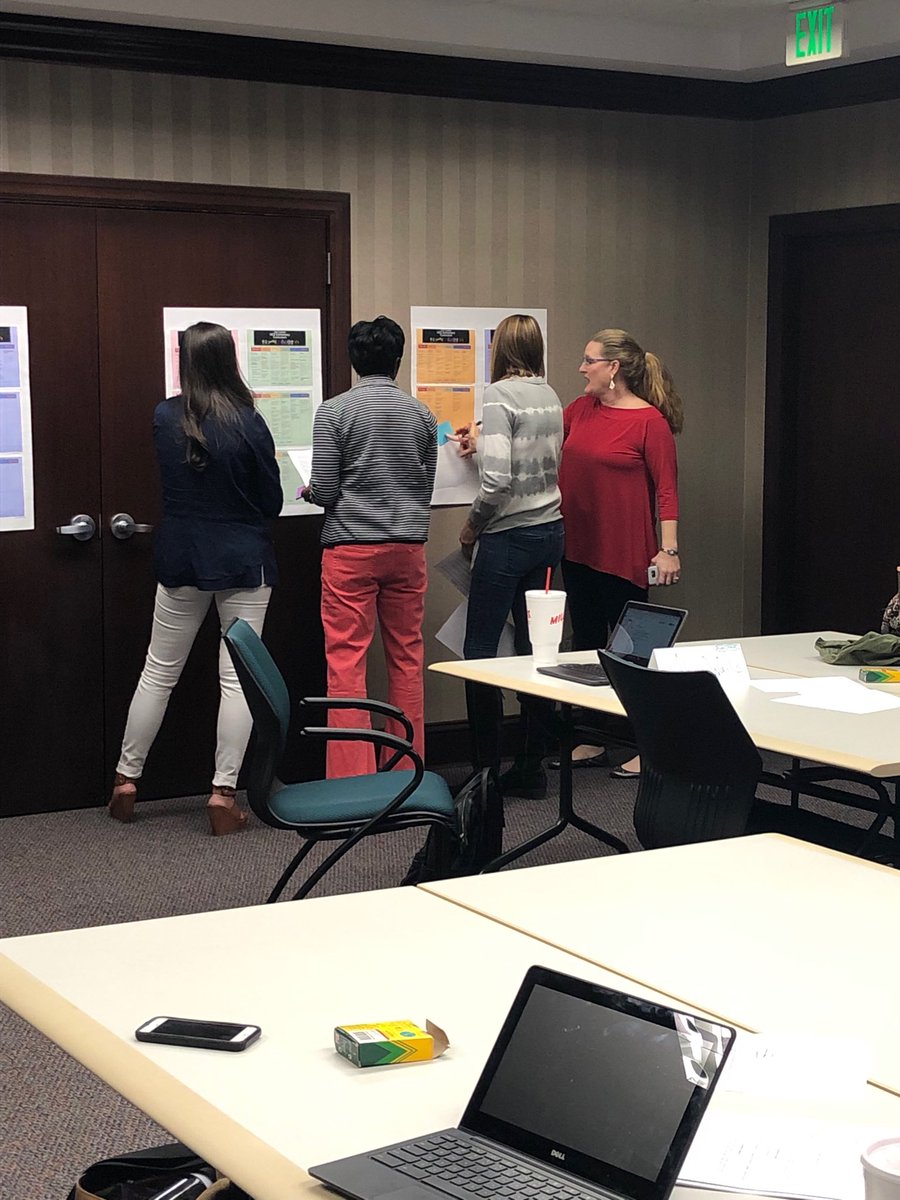 AlishaLitCoach's tweet photo. Working hard today on how the #ALDLCS standards naturally fit into @HooverSchools current elementary curriculum. @ShonCulpepper @SteamWillcox @melbelnickname @3littlenutters #HCSstrong @HCSELI https://t.co/HjapzCOPjF