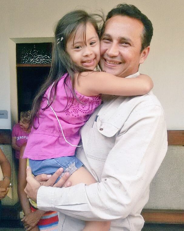 josemvasquez's tweet photo. #21Mar Hoy es un día especial, por ellos es nuestra lucha y debemos dar amor todos los días de la vida. Día Mundial del Síndrome de Down. 
Vamos a trabajar y no dejar nadie atrás.

#EnCuerpoYAlmaPorGuarico

#VenezuelaEsPoesia https://t.co/d54ouHV9VE