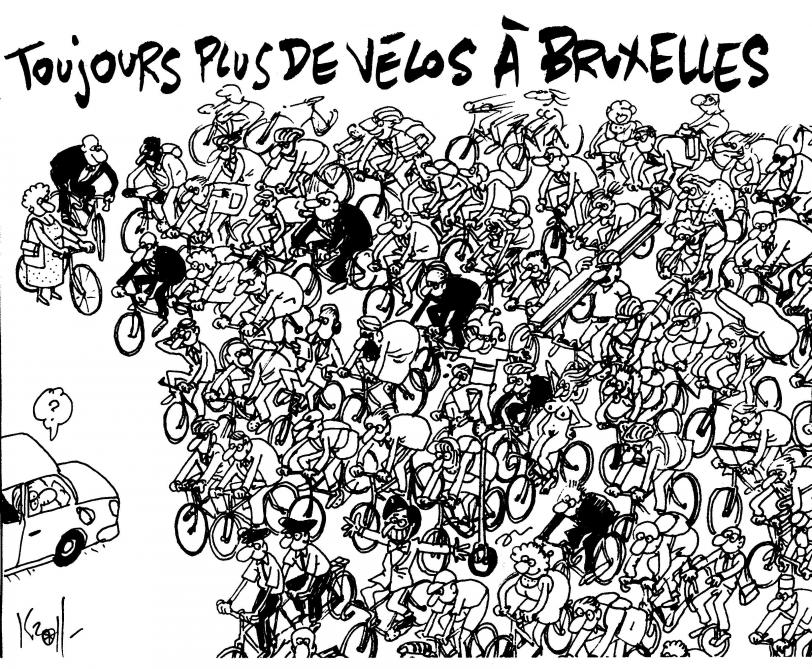 BeaS_mob's tweet photo. Toujours plus de vélo pour se rendre au boulot :) 
https://t.co/NBdOhuCcMS https://t.co/Xt4A5NLUKZ
