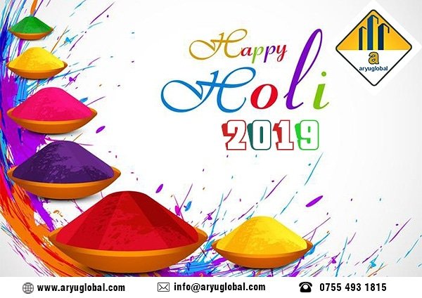 Sarthakindia_'s tweet photo. Happy Holi!
#Surendrasahu #Aryupay #SarthakFoundation #ArYuGroup https://t.co/IME7ATWFvw