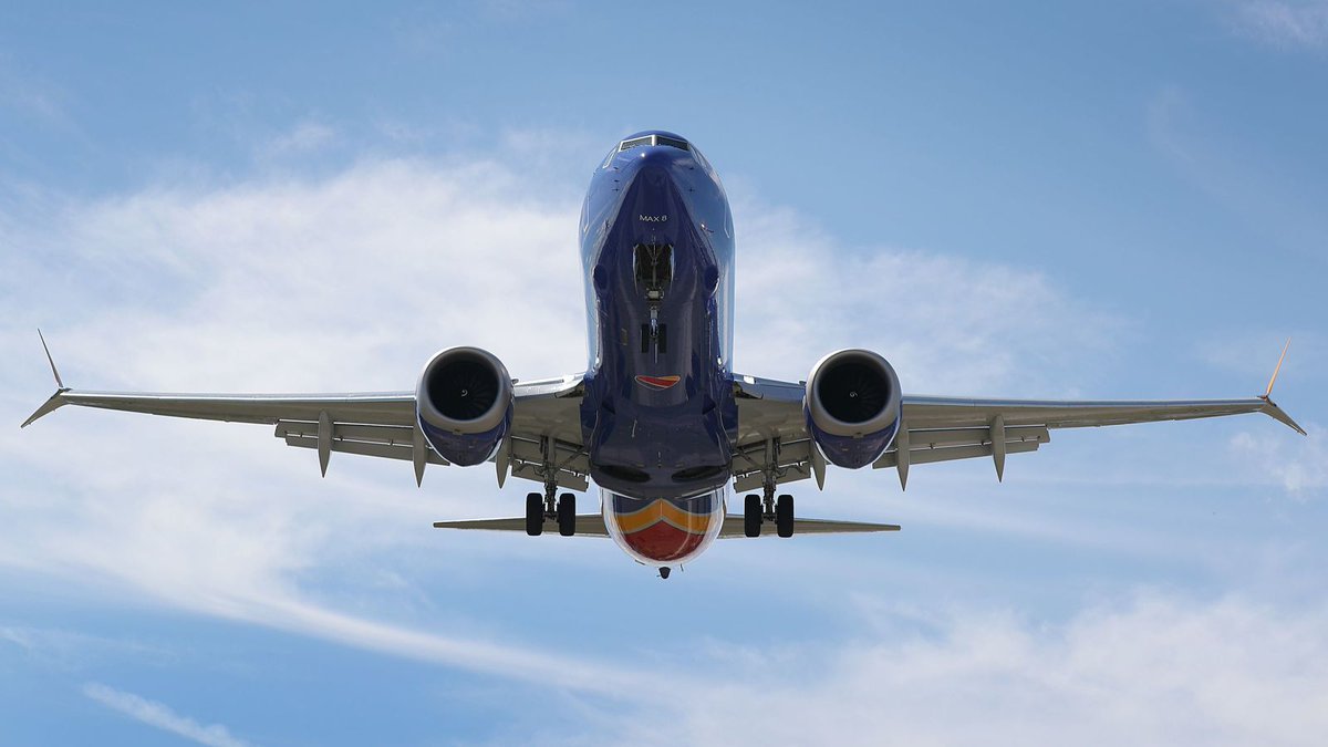 cyberriskaware's tweet photo. Aviation Experts Have Predicted Automation Will Lead to Disasters Like the Boeing Max Crashes for 15 Years.
#ArtificialIntelligence 
 https://t.co/Ht0teanA3R via @gizmodo https://t.co/5OqpcQVkZH