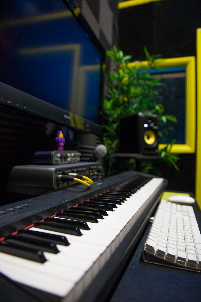 Are you a musician who would like to record in an environment that encourages you to unlock your full potential ? Are you an engineer or producer with clients but no space to work from ? get in contact.

You can book via undeniablestudios.com or email Info@undeniablestudios.com