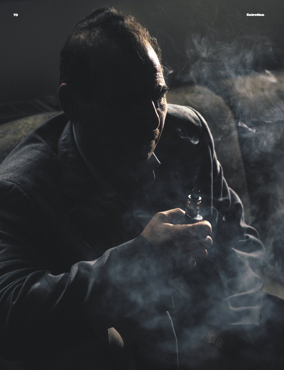 Julien Mechaussie tweet media