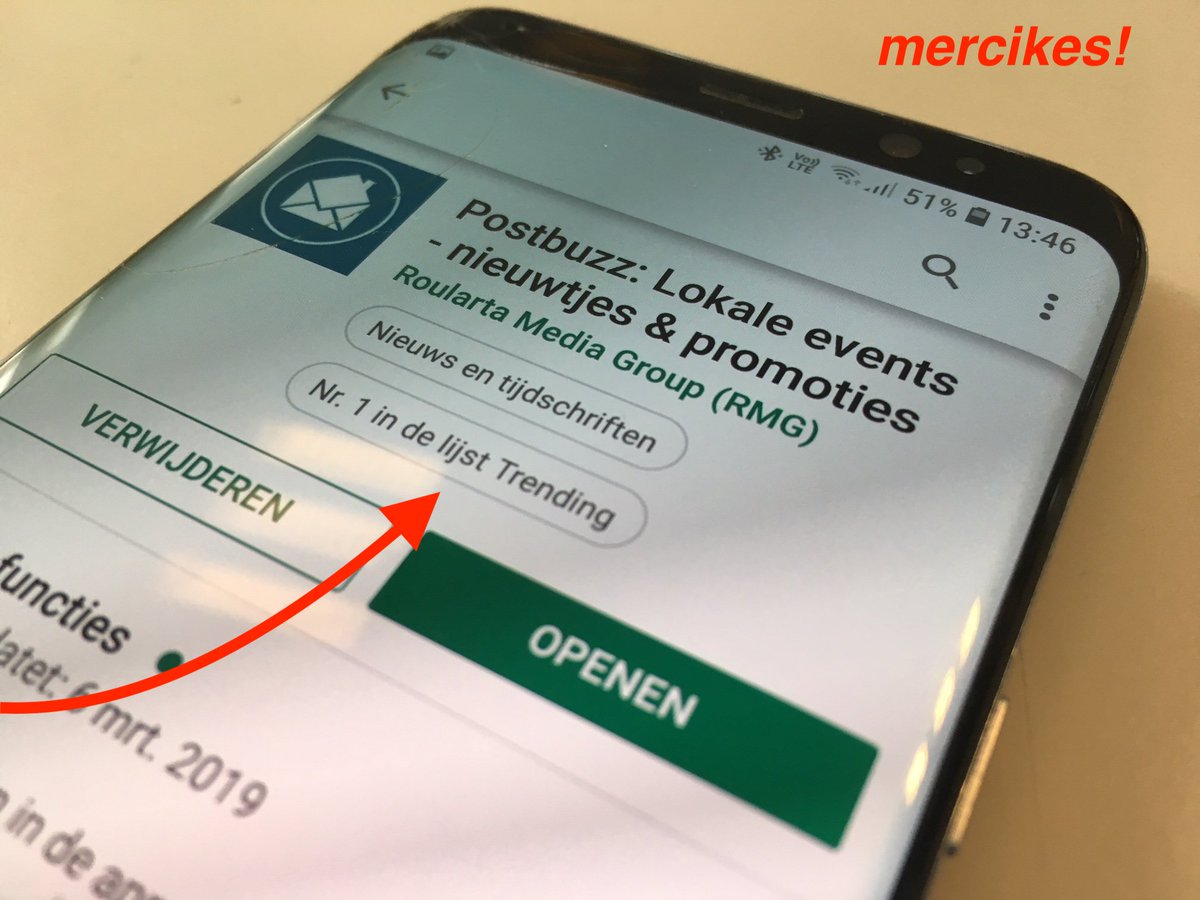 Postbuzz tweet media