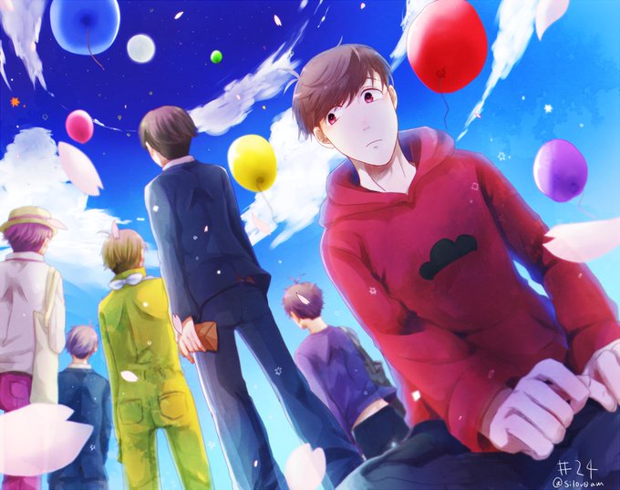 3月21日はおそ松さん1期24話放送日のtwitterイラスト検索結果 3月21日はおそ松さん1期24話放送日のtwitterイラスト検索結果