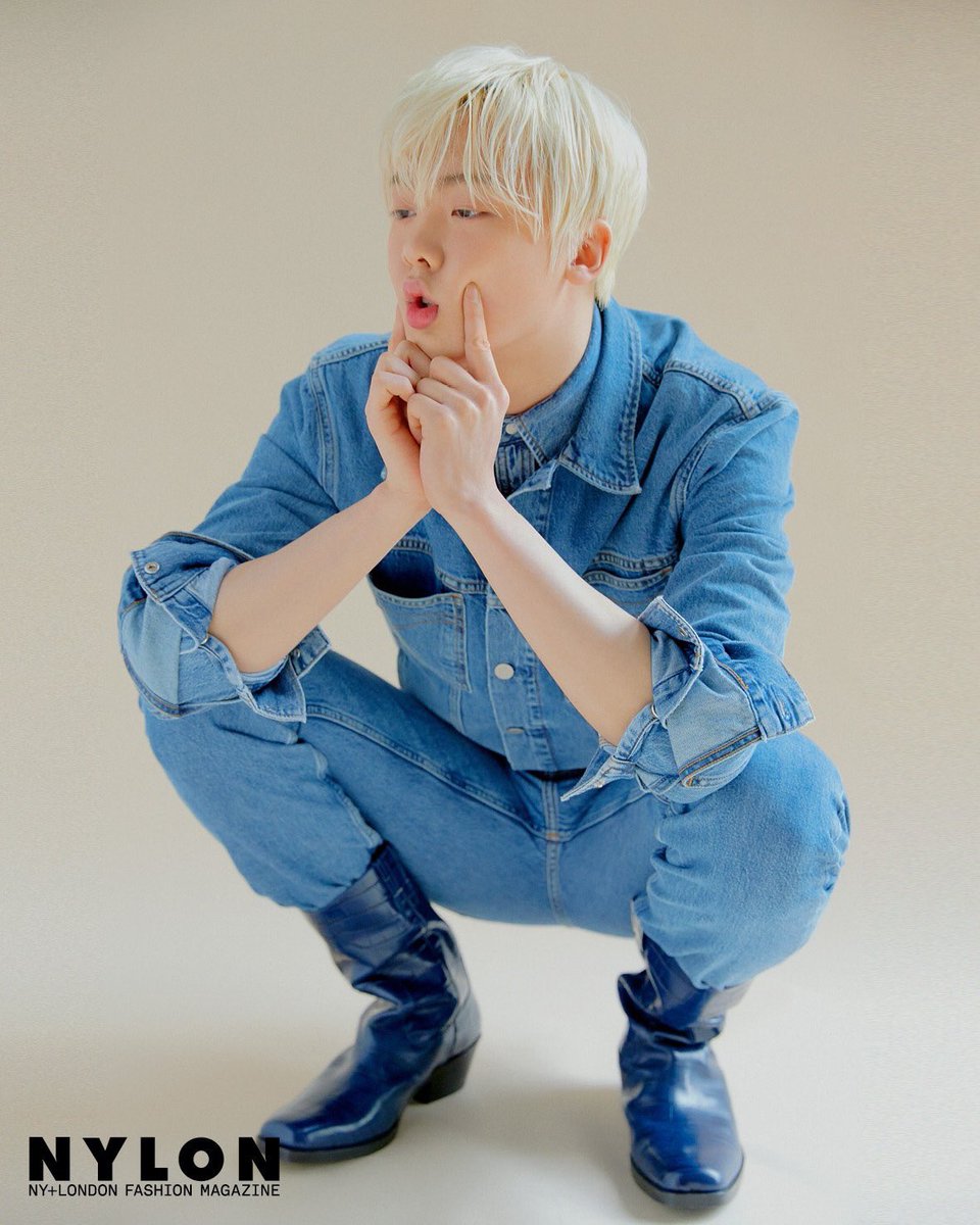 ruuuun_runa's tweet photo. 大好き〜〜推し☺️🌷
NYLONサナくん大好物🐰
 #HappySanHaDay https://t.co/NI7Zf1VUXe