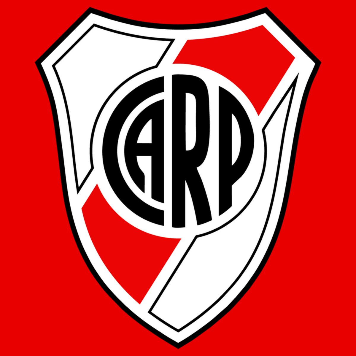 #River.
Ignacio Scocco sintió una molestia y se retiró de la práctica.