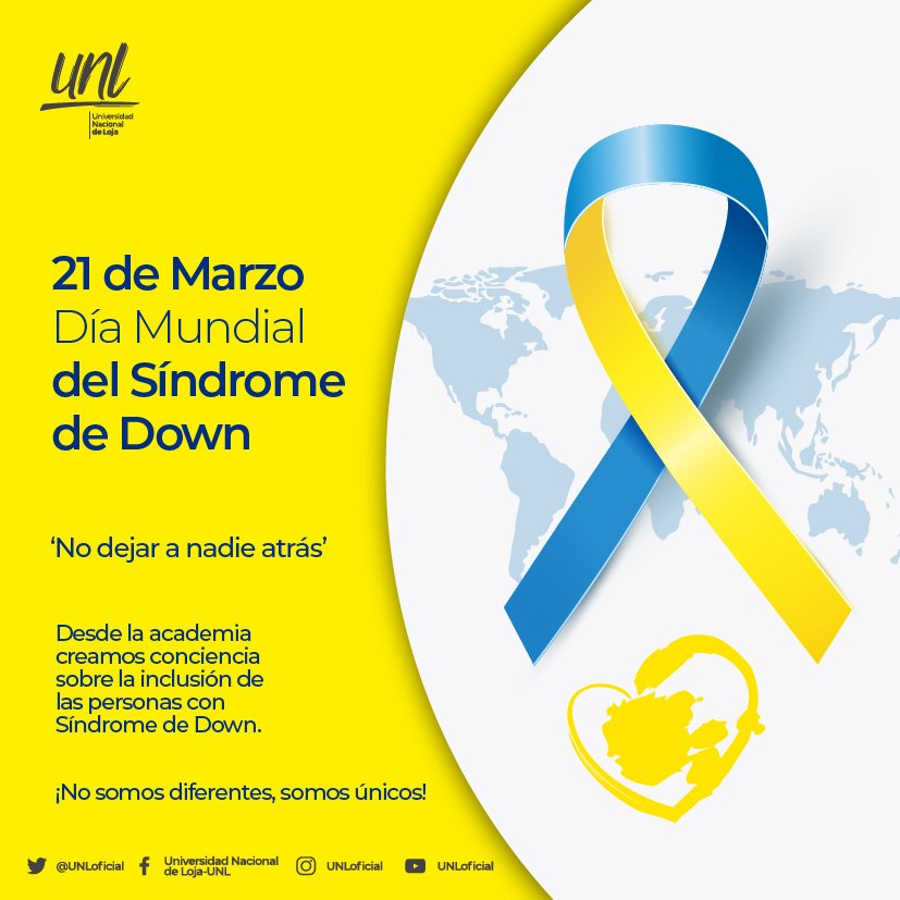 Universidad Nacional de Loja tweet media