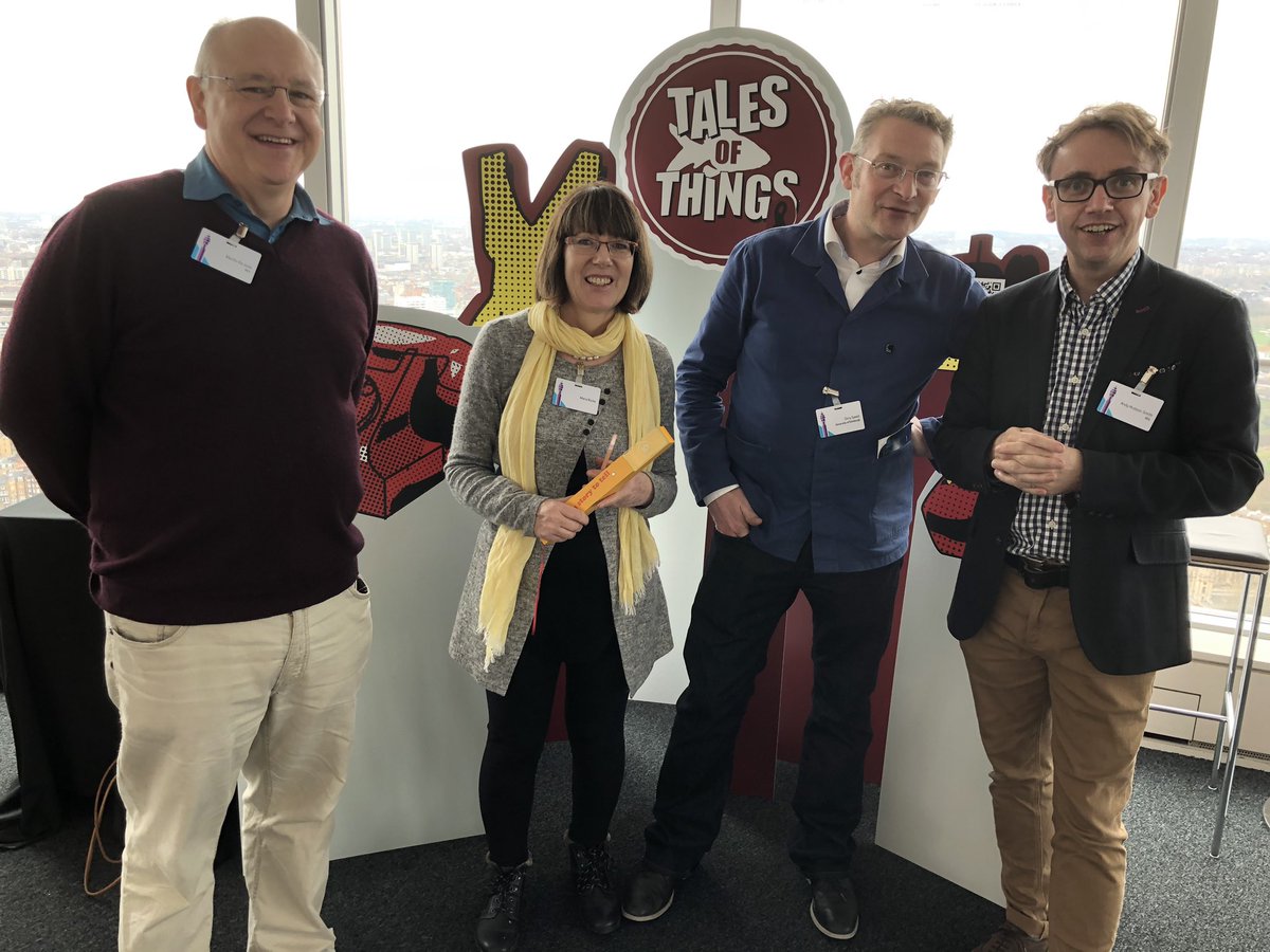 Reforming the band - <a href="/talesofthings/">TOTeM</a> 10 year anniversary <a href="/EPSRC/">Engineering and Physical Sciences Research Council</a> <a href="/RCUK_DE/">RCUK Digital Economy</a>