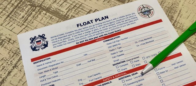 Vamos_A_Pescar's tweet image. #RT @Take_Me_Fishing: If you want to learn #BoatingBasics find everything you need to know to hit the water with a boat float plan: bit.ly/2HdIDcd 

| #SpringAboard |