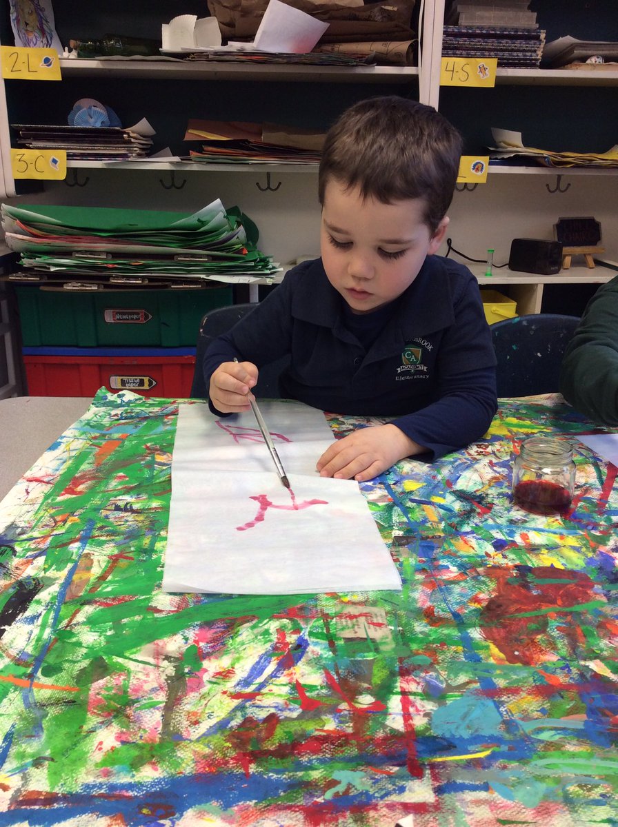 CBAWestChester's tweet photo. #inthemaking #cherryblossoms #springahead #prek #artclasss 🌸🌈🎉🥳☀️🤩✌️💥 https://t.co/wf62kLuUVq