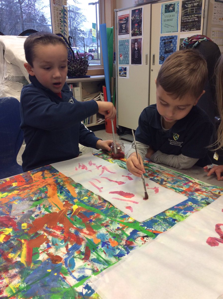 CBAWestChester's tweet photo. #inthemaking #cherryblossoms #springahead #prek #artclasss 🌸🌈🎉🥳☀️🤩✌️💥 https://t.co/wf62kLuUVq