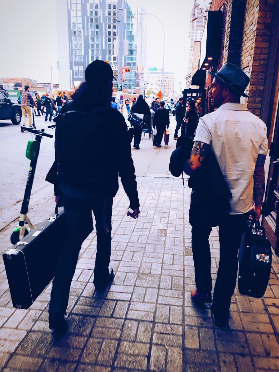 americnrevival's tweet image. We’ve got a new album called “The Saint, and the Sinner” coming out TOMORROW on @IndependentEar! We couldn’t be more pumped for y’all to hear it! #theamericanrevival