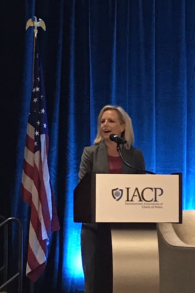 TN Chiefs of Police tweet media