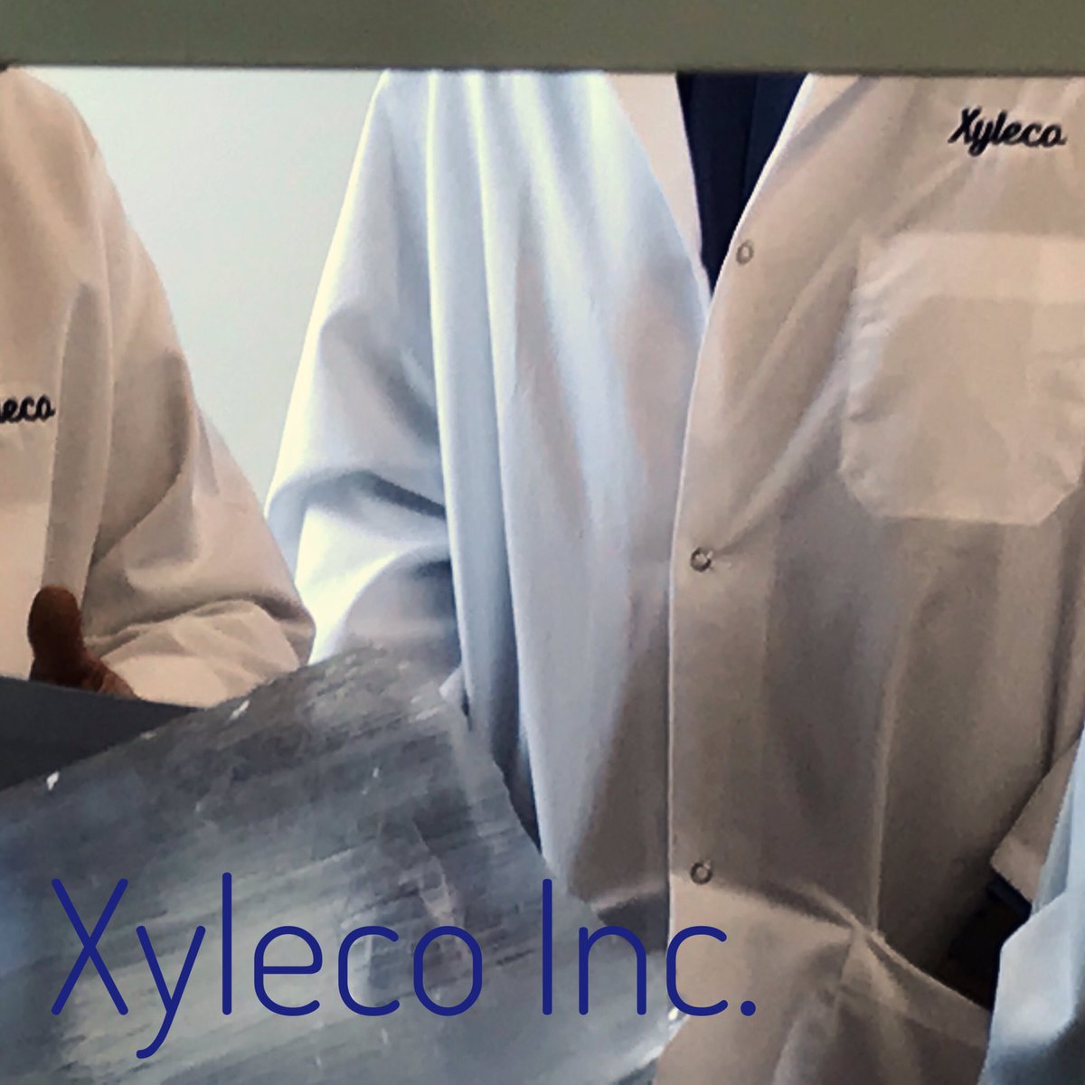 Xyleco, Inc. tweet media