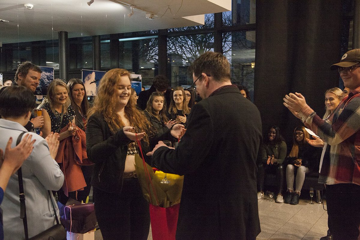 CU_Photography's tweet image. @cu_exposure  festival in #Coventry yesterday - well done second year BA photography for arranging, organising and directing every part of this fantastic event. 

Image credit: Tiberiu-Mihaita Popescu and Emma giordano.
#Exposure @CoventryFAH @Coventry2021 @covcampus @CicPriory