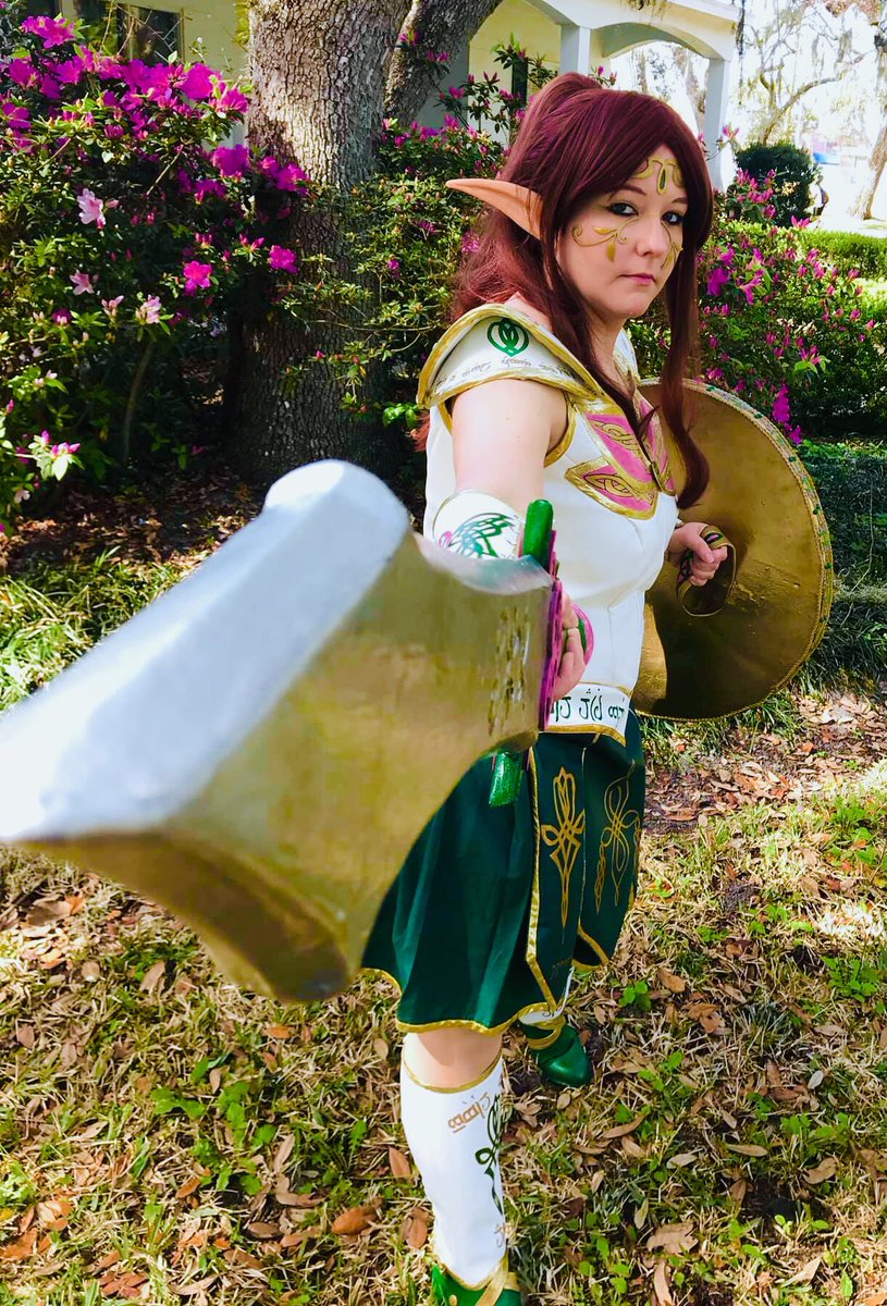 RealSummerFire's tweet photo. Another awesome shot of my Elvish Sailor Jupiter ☺️💖💚
#Cosplay #cosplayer #cosplayersofFlorida #cosplayersofjacksonville #cosplaygirl #cosplaywarrior #SailorJupiterCosplay #AnimeCosplay #SailorJupiter #SailorScouts #Sailorsenshi #WarriorWomen #ElvishSailorJupiter #AmeliaCon https://t.co/Zc0QLvy07t