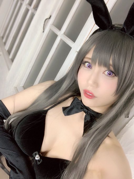 コスプレイヤーRabiのTwitter画像39