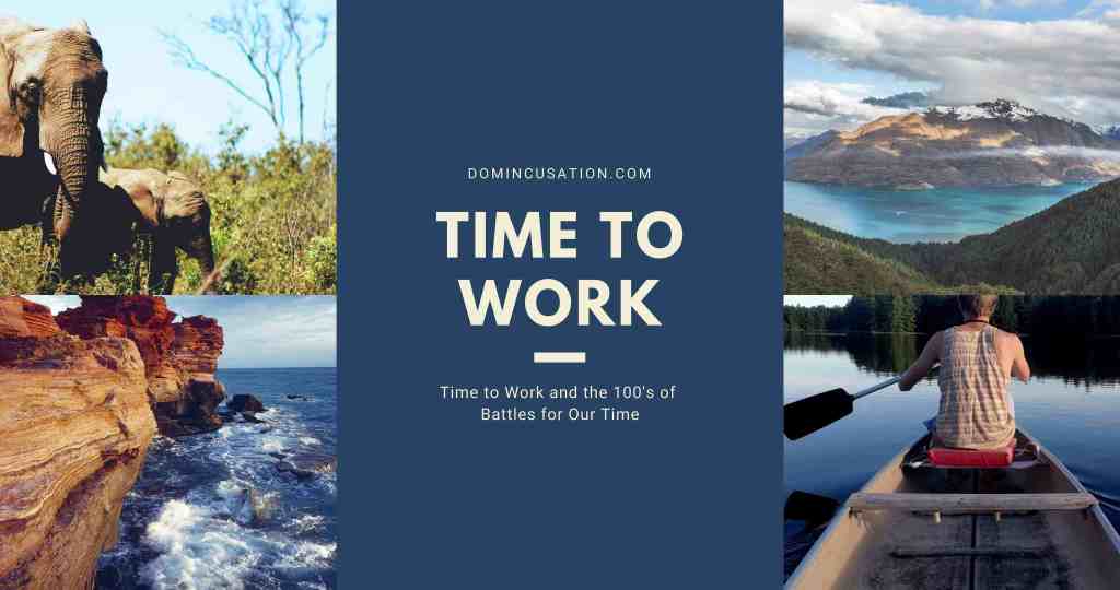 domincusation's tweet photo. Waiting for inspiration to strike often brings it, see why inspiration and the time to work all stem from better managing our time! https://t.co/uWQSsX8KfL https://t.co/V2I3uTVGjX