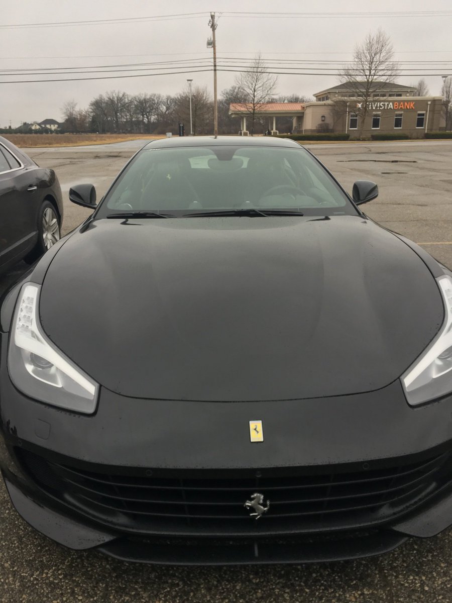KMSAthletics's tweet photo. Big shout of thanks to Mr Shawn Cunix & Chris and Tyler of the @toybarncars for taking care of transportation to lunch for us today at @KarrerMS @DublinSchools
#supersellers
#springbreakkickoff https://t.co/6Db818kjIk
