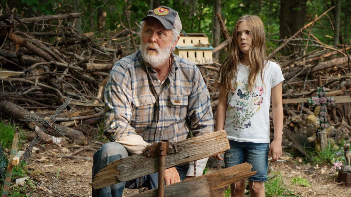 #PetSematary review: "A hellish Frankenstein-like odyssey" buff.ly/2TZwqPm