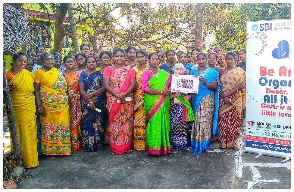 palattil's tweet photo. Organ donation awareness programme https://t.co/yndPFD6I05