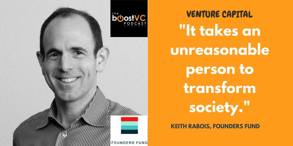 BoostVC's tweet photo. What do #founderdriven #venture #investors look for in #unproven #entrepreneurs? Listen in as wildly #successful #VC @rabois of @foundersfund explains how he identifies the #spark it takes to build a #company with the potential to change the world!
link: https://t.co/OaBouYRPPQ https://t.co/KIVgFHfqRi