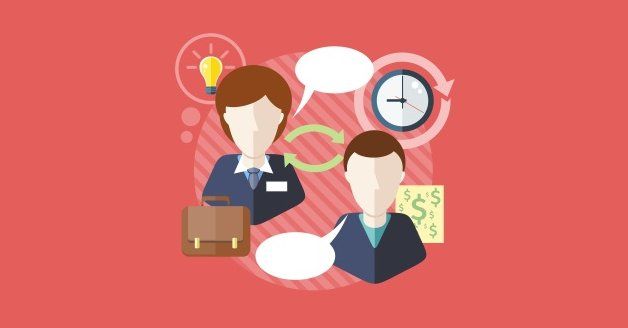 11 Similarities Between #Recruiters and #Marketers via <a href="/TalentLyft/">TalentLyft</a> buff.ly/2QvDIct