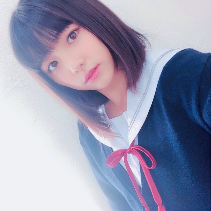 Twitterのコスプレ画像8