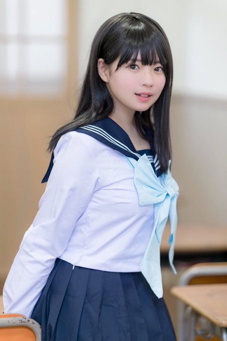 Twitterのコスプレ画像7