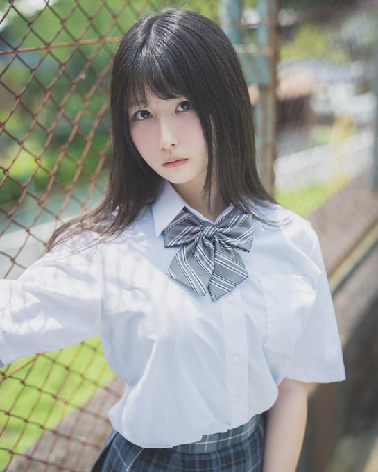 Twitterのコスプレ画像9