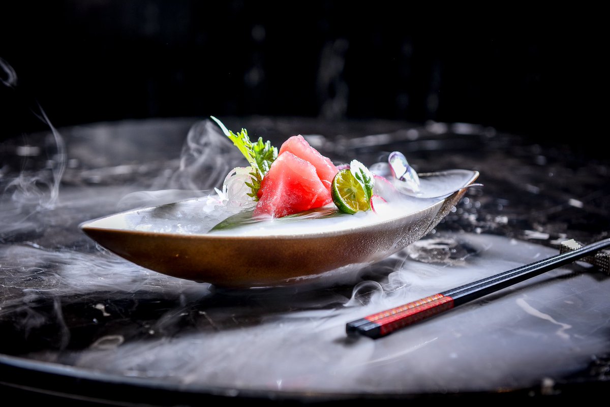 THE ART OF MAGURO
Nothing is more evocative of Japanese cuisine than Maguro. Chef Sam presents you an authentic Maguro Kaiseki Set cooked with the traditional recipe. The creativity and freshest ingredients tempts your taste buds.
03/08 - 03/31
I BY INAGIKU, 5F
86 20 6680 7830