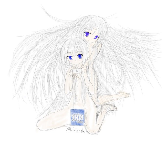 カスケードのtwitterイラスト検索結果 古い順