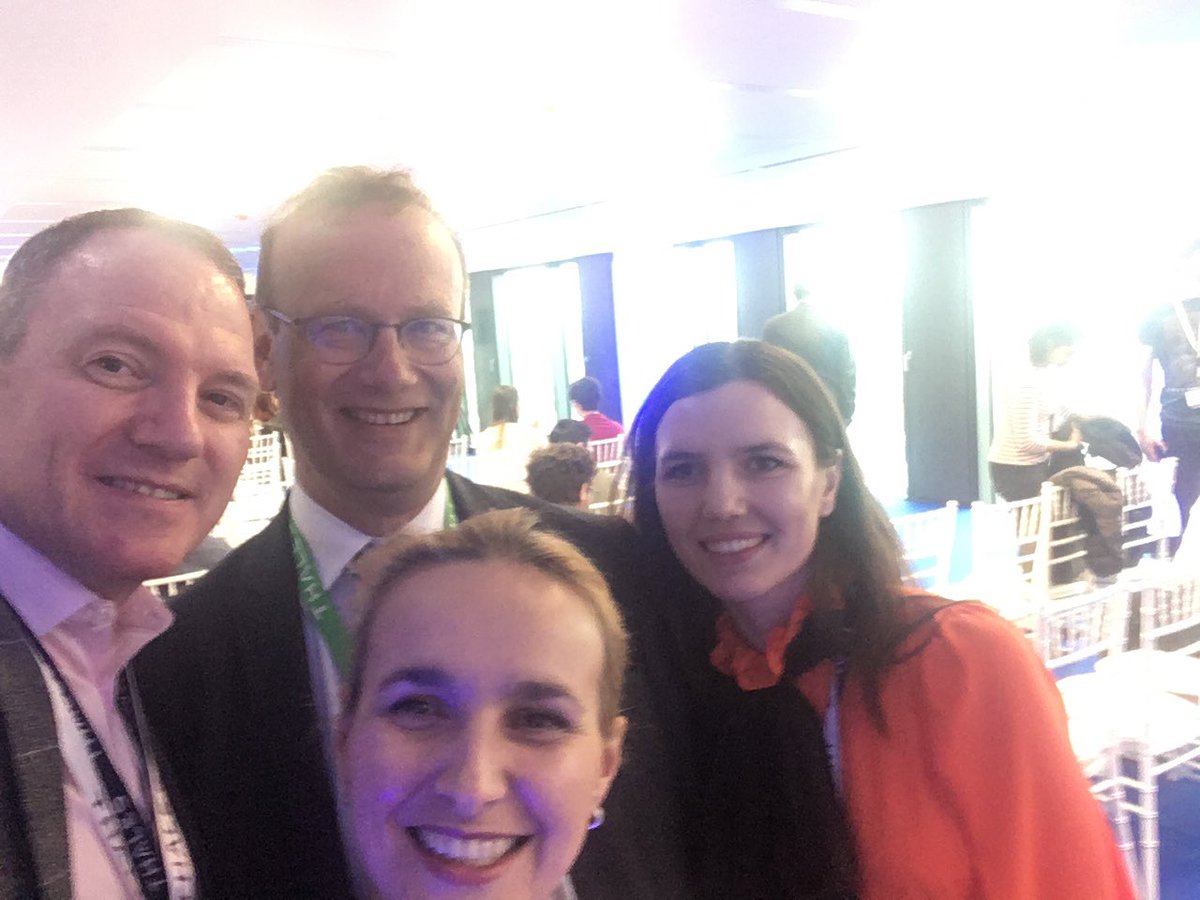 _paulbowles's tweet photo. #bigtechthales with our global team https://t.co/a7laRNnLjW