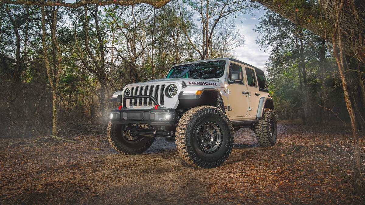 In the clear.
📸: Derek W.