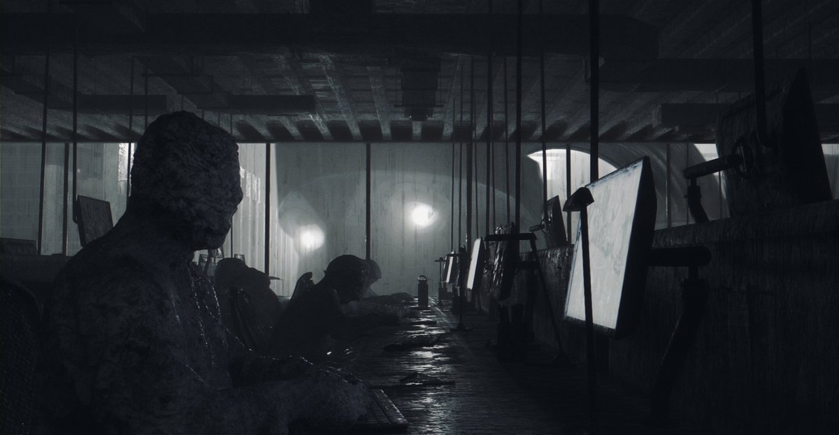 iamagco's tweet photo. Time to share some love and spread the awesome work done for #iamc19 short movie by Maxime Tiberghien, Sylvain Favre and Maxime Hacquard : https://t.co/Dc7guPK49C https://t.co/DmB3jgbB2Y