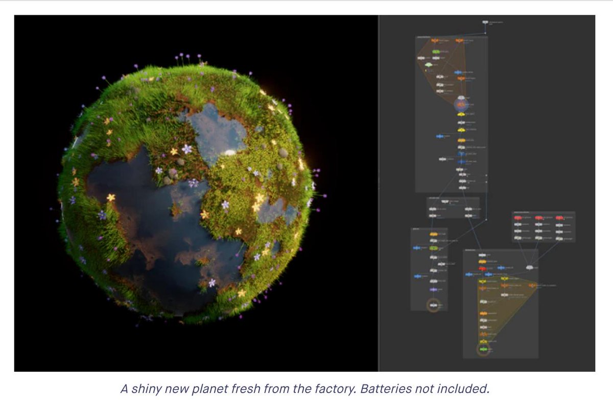 RocketMigration (@rocketmigration) on Twitter photo In some parts of the #world, today is #MothersDay
We wish all #mothers a Happy and Joyful one!
Here's to ours too our #planet and #mothernature
#space #migration #GlobalWarming #kickstarter #film #animation #movies Thanks to #houdini <a href="/Allegorithmic/">Allegorithmic</a> In some parts of the #world, today is #MothersDay
We wish all #mothers a Happy and Joyful one!
Here's to ours too our #planet and #mothernature
#space #migration #GlobalWarming #kickstarter #film #animation #movies Thanks to #houdini <a href="/Allegorithmic/">Allegorithmic</a>