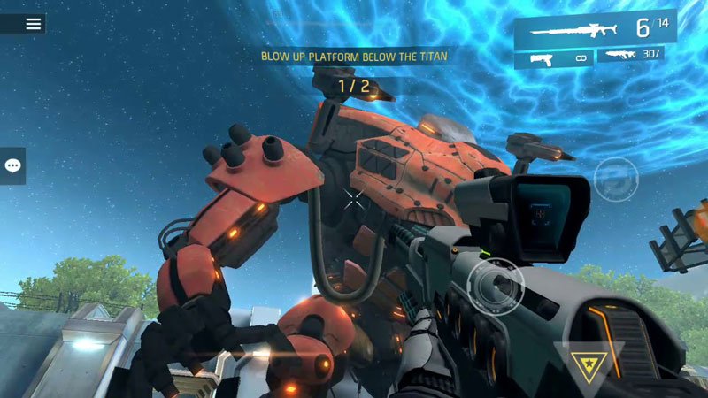 gamemove's tweet image. Experience an epic story campaign, competitive PvP and cooperative multiplayer, and an innovative social hub, all in one FPS RPG action game! #shadowgun #ios #android
bit.ly/shadowgun-lege…