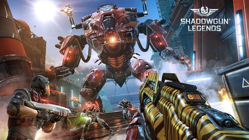 gamemove's tweet image. Experience an epic story campaign, competitive PvP and cooperative multiplayer, and an innovative social hub, all in one FPS RPG action game! #shadowgun #ios #android
bit.ly/shadowgun-lege…