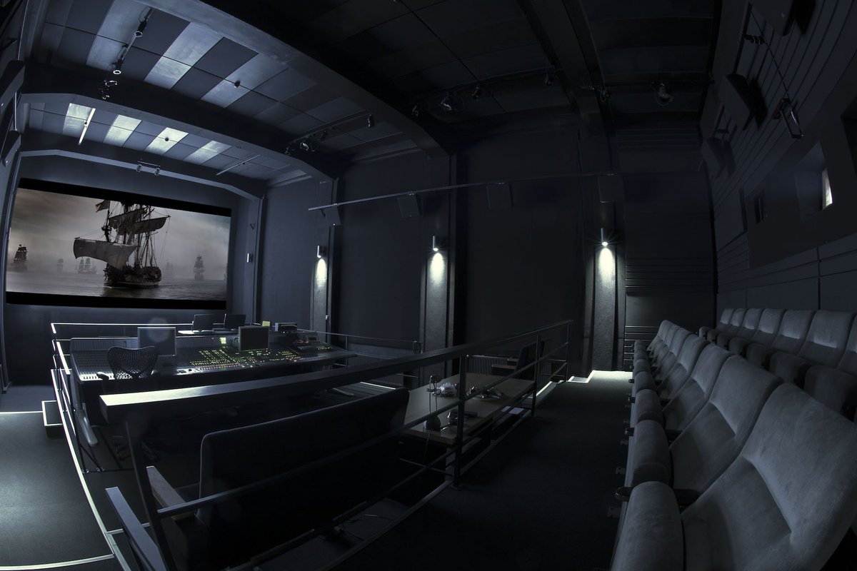 ELEMENTSstorage's tweet photo. One of the hottest post-production houses on the globe, #PFX has picked ELEMENTS as their central media storage, taking visual effects of all kinds to unsurpassed levels.
Read our new Success Story 👉 https://t.co/zTUyWAIqpz
#vfx #postproduction #mediastorage #projectsharing https://t.co/5ZtGHKkd3w