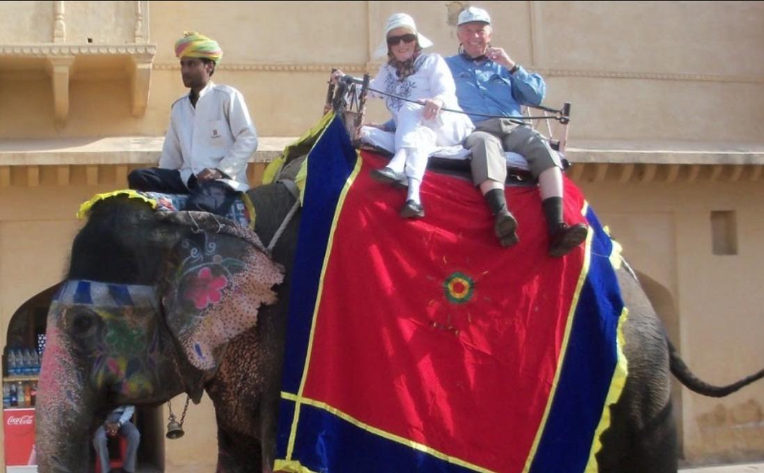 Expedition2Inc's tweet image. Part1: THIS IS WHY WE NO LONGER  OFFER ELEPHANT RIDES from 2020:
Expedition2Corp staff &amp;amp; travelers are a very passionate lot; unafraid to speak up about ethical and social justice issues they may be confronted with during their travels #refusetoride #elephantride #loveforanimals