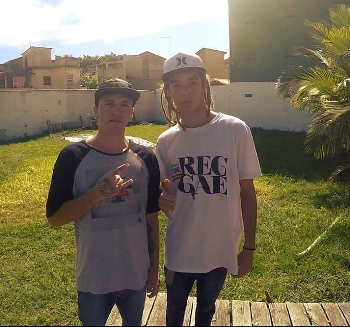 jotamtrem's tweet photo. Na vida pode existi milhares mais nenhum vai ser cm vc q cmg amizade era de verdade , oh sdd meu pacero faz mt falta 😓😭 #LCVIVE https://t.co/uyig8xAtTE