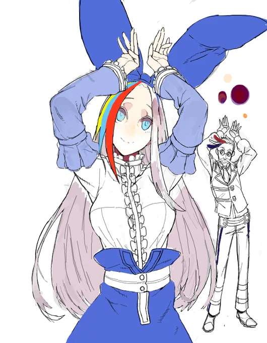 進捗ェ 