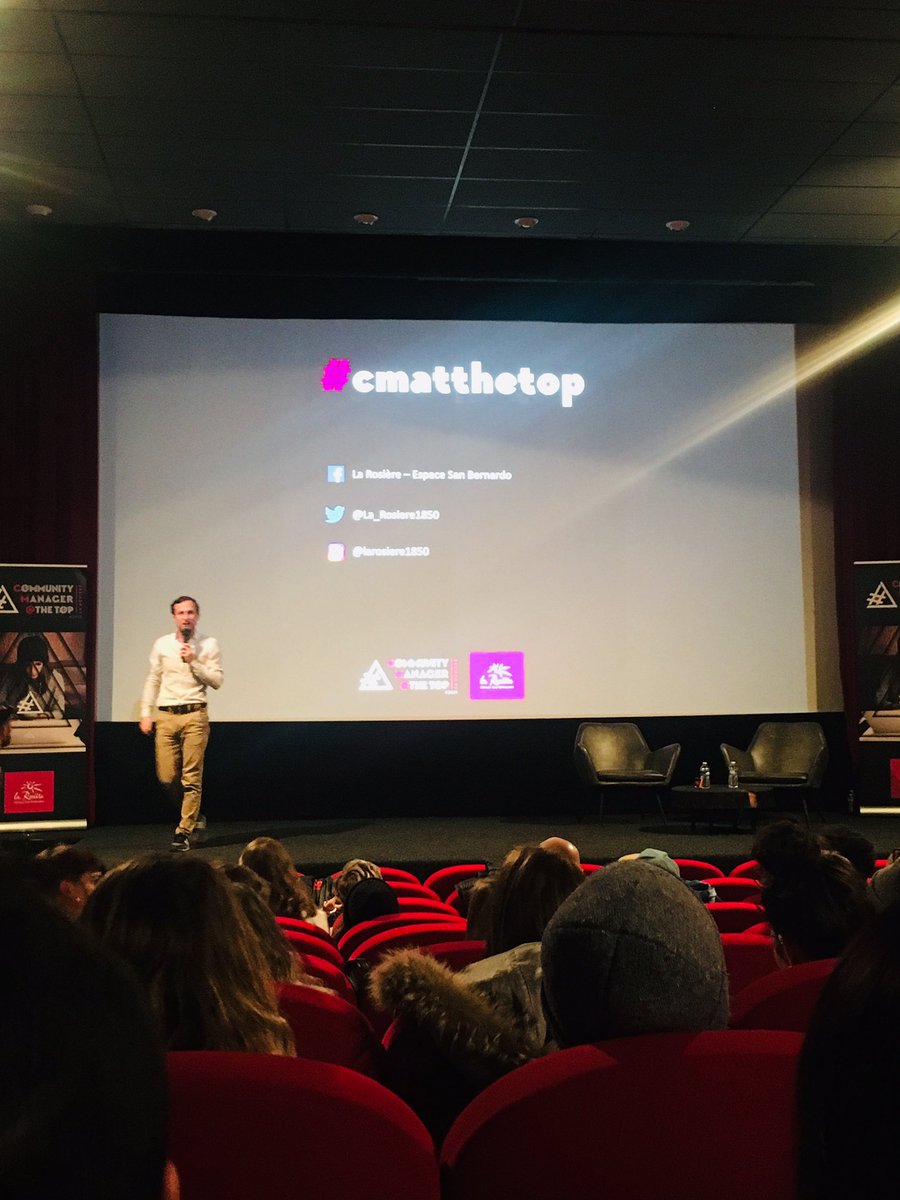 paysdesecrins's tweet photo. En direct de #cmatthetop à @La_Rosiere1850 💻
@weliketravel https://t.co/j4laG7jpYn