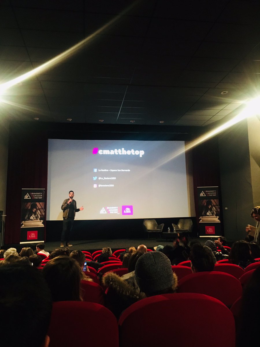 paysdesecrins's tweet photo. En direct de #cmatthetop à @La_Rosiere1850 💻
@weliketravel https://t.co/j4laG7jpYn