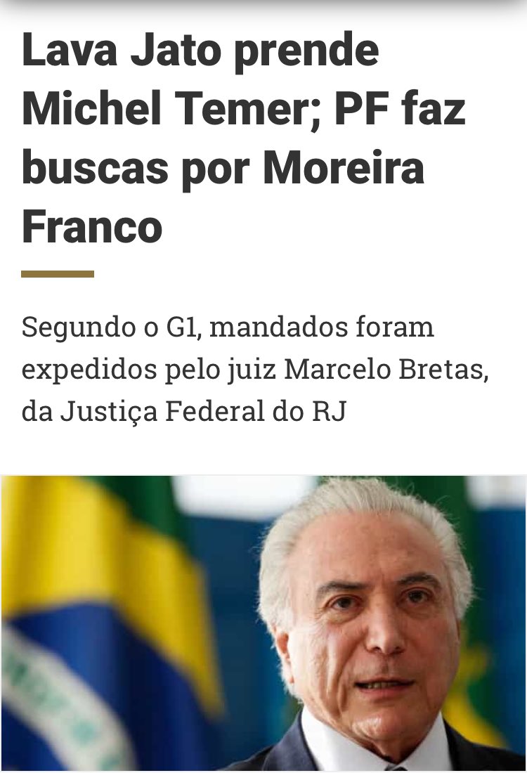 Wellington Gois (@wc_gois) on Twitter photo 