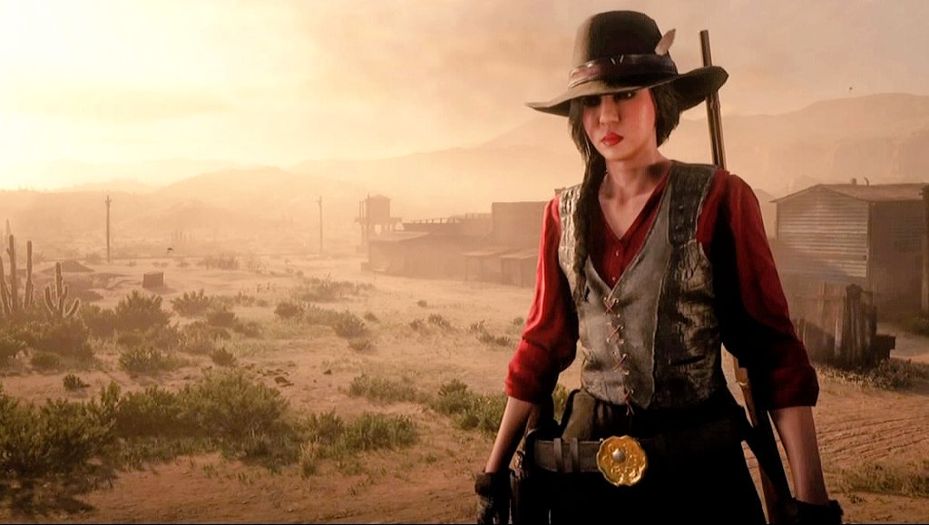 M_Joe_Hort's tweet photo. ☆ Tσ ℓινє αη∂ ∂ιє ιη Aɾɱα∂ιℓℓσ ☆
#RDR2 #SantaMuerteGang #RDR2Online #RDO https://t.co/NCuxrFaNXZ
