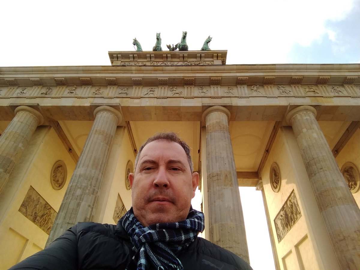 Rafael Henzel tweet media