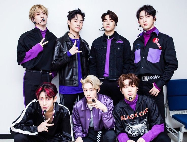 группа got7 2021. Got7 ёнджэ. предложения с by the time. группа got7 2019. Got7 участники.