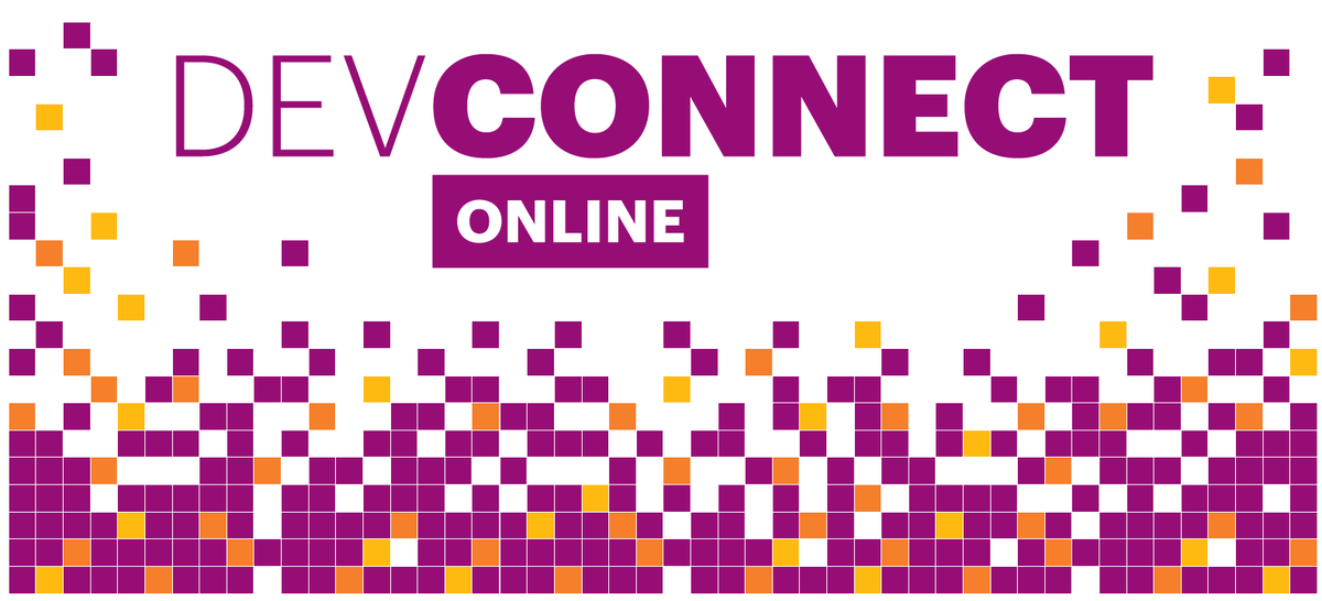 oclcdevnet's tweet photo. Join us Wednesday, 4/3 at 11 AM EDT for the second workshop of our DEVCONNECT Online series on serverless. We will examine how to utilize serverless technologies to improve library workflows, reduce costs, facilitate innovation, &amp; more. Register now: https://t.co/5fmMHpQkbG https://t.co/9Oio40cLVp